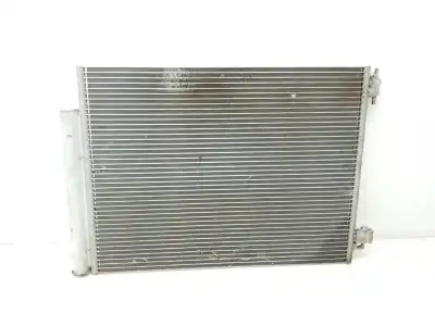 Peça sobressalente para automóvel em segunda mão condensador / radiador de ar condicionado por renault clio iv 0.9 referências oem iam 921006843r