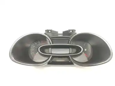 Peça sobressalente para automóvel em segunda mão quadrante por renault clio iv 0.9 referências oem iam 248101559r