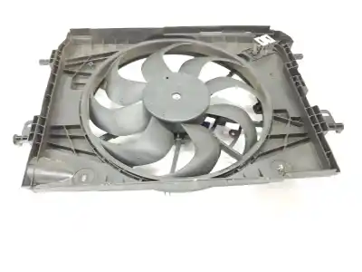Peça sobressalente para automóvel em segunda mão termoventilador elétrico por renault clio iv 0.9 referências oem iam 214818009r
