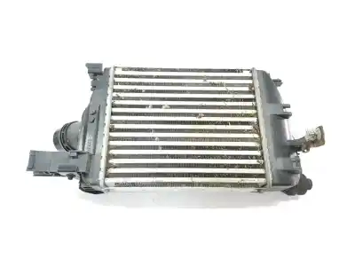 Peça sobressalente para automóvel em segunda mão intercooler por renault clio iv 0.9 referências oem iam 144963014r  144963014r