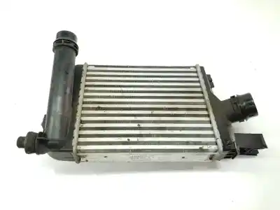 Peça sobressalente para automóvel em segunda mão intercooler por renault clio iv 0.9 referências oem iam 144963014r