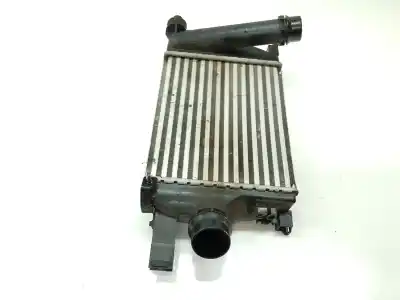 Peça sobressalente para automóvel em segunda mão intercooler por renault clio iv 0.9 referências oem iam 144963014r  144963014r