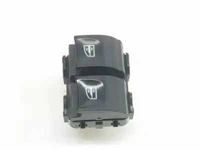 Peça sobressalente para automóvel em segunda mão botão / interruptor elevador vidro dianteiro esquerdo por renault clio iv 0.9 referências oem iam 254118044r