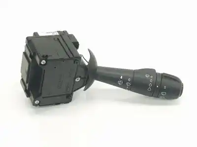 Peça sobressalente para automóvel em segunda mão comutador de limpa vidros por renault clio iv 0.9 referências oem iam 255671163r