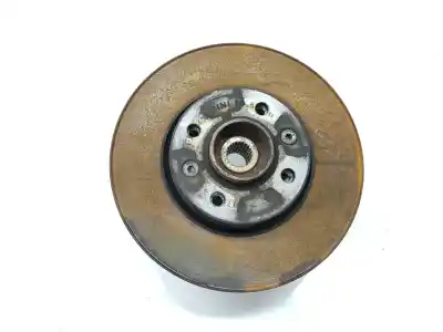 Peça sobressalente para automóvel em segunda mão manga de eixo dianteira esquerda por renault clio iv 0.9 referências oem iam 400158668r