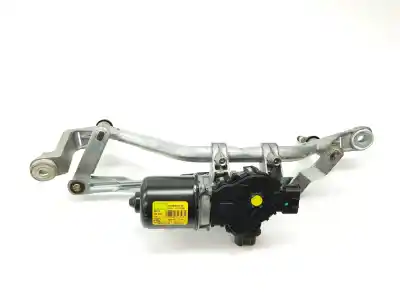 Peça sobressalente para automóvel em segunda mão motor do limpa para brisas por renault clio iv 0.9 referências oem iam 288004542r