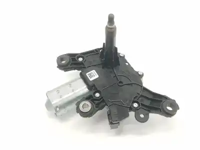 Peça sobressalente para automóvel em segunda mão motor do limpador traseiro por renault clio iv 0.9 referências oem iam 287105483r