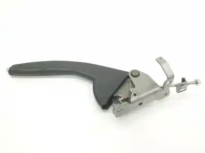 Peça sobressalente para automóvel em segunda mão alavanca de travão de mão por renault clio iv 0.9 referências oem iam 360103914r
