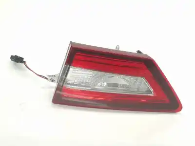 Peça sobressalente para automóvel em segunda mão farolim interior traseiro direito por renault clio iv 0.9 referências oem iam 265505796r