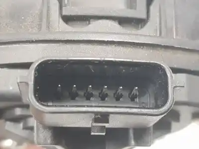 Second-hand car spare part potentiometer for renault clio iv 0.9 oem iam references 180029347r  180029347r