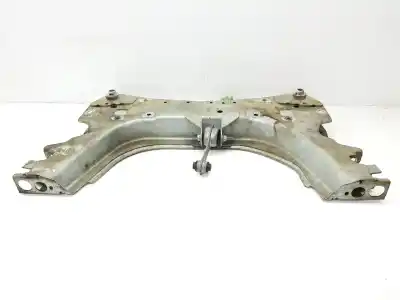 Peça sobressalente para automóvel em segunda mão charrió / suporte de eixo dianteiro por renault clio iv 0.9 referências oem iam 544013884r