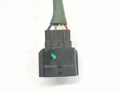 Pezzo di ricambio per auto di seconda mano sonda lambda per renault clio iv 0.9 riferimenti oem iam 226934803r  226934803r