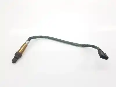 Peça sobressalente para automóvel em segunda mão sonda lambda por renault clio iv 0.9 referências oem iam 226934803r