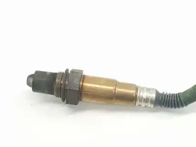 Pezzo di ricambio per auto di seconda mano sonda lambda per renault clio iv 0.9 riferimenti oem iam 226934803r  226934803r