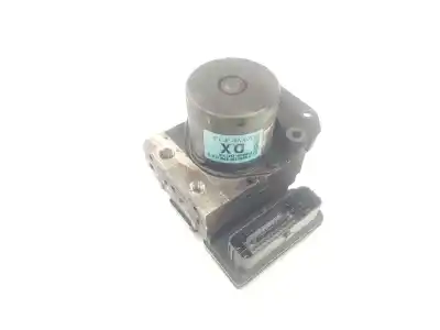 Peça sobressalente para automóvel em segunda mão abs por kia optima (jf) 1.7 crdi referências oem iam 58900d4170  58920d4170