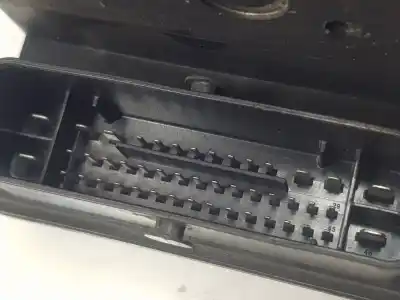 Peça sobressalente para automóvel em segunda mão abs por kia optima (jf) 1.7 crdi referências oem iam 58900d4170  58920d4170