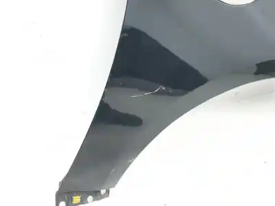 Second-hand car spare part front right fin for kia optima (jf) 1.7 crdi oem iam references 66321d4000  66321d4000