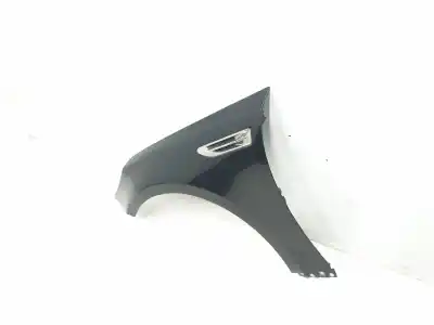 Peça sobressalente para automóvel em segunda mão guarda-lamas dianteiro esquerdo por kia optima (jf) 1.7 crdi referências oem iam 66311d4000  66311d4000