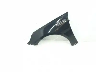 Second-hand car spare part left front fin for kia optima (jf) 1.7 crdi oem iam references 66311d4000