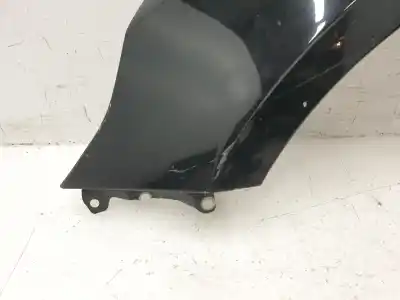 Peça sobressalente para automóvel em segunda mão guarda-lamas dianteiro esquerdo por kia optima (jf) 1.7 crdi referências oem iam 66311d4000  66311d4000