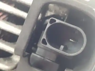 Pezzo di ricambio per auto di seconda mano alternatore per kia optima (jf) 1.7 crdi riferimenti oem iam 373002a910  373002a910