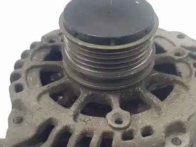 Pezzo di ricambio per auto di seconda mano alternatore per kia optima (jf) 1.7 crdi riferimenti oem iam 373002a910  373002a910