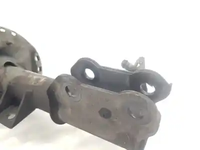 Peça sobressalente para automóvel em segunda mão amortecedor dianteiro esquerdo por kia optima (jf) 1.7 crdi referências oem iam 54650d4540  54650d4540