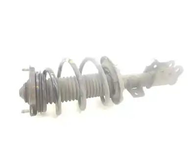 Second-hand car spare part front left shock absorber for kia optima (jf) 1.7 crdi oem iam references 54650d4540