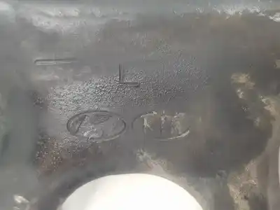 Peça sobressalente para automóvel em segunda mão braço de suspensão inferior esquerdo dianteiro por kia optima (jf) 1.7 crdi referências oem iam 54500c1000  54500c1000