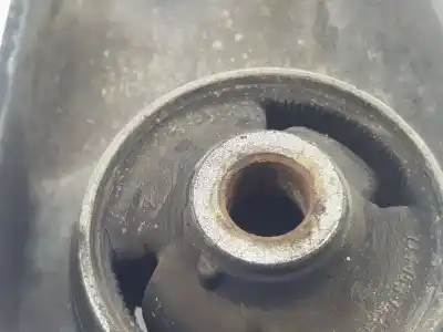 Peça sobressalente para automóvel em segunda mão braço de suspensão inferior esquerdo dianteiro por kia optima (jf) 1.7 crdi referências oem iam 54500c1000  54500c1000