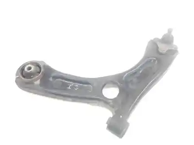 Second-hand car spare part front left lower suspension arm for kia optima (jf) 1.7 crdi oem iam references 54500c1000