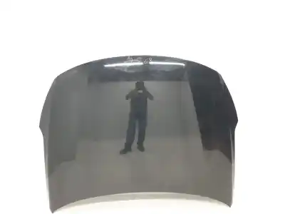 Second-hand car spare part BONNET for KIA OPTIMA (JF)  OEM IAM references 66400D4000  66400D4000