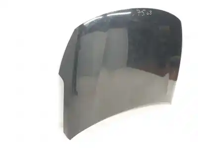 Second-hand car spare part bonnet for kia optima (jf) 1.7 crdi oem iam references 66400d4000  66400d4000