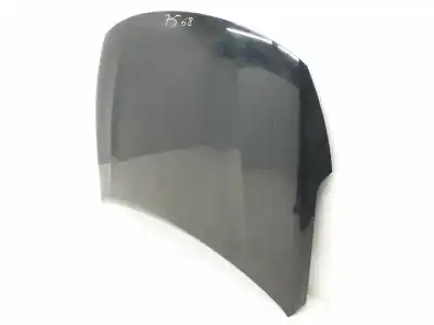 Second-hand car spare part bonnet for kia optima (jf) 1.7 crdi oem iam references 66400d4000  66400d4000