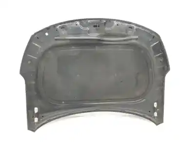 Second-hand car spare part bonnet for kia optima (jf) 1.7 crdi oem iam references 66400d4000  66400d4000