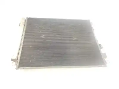 Second-hand car spare part air conditioning condenser / radiator for kia optima (jf) 1.7 crdi oem iam references 97606d4150