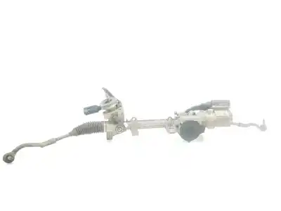Second-hand car spare part steering rack for kia optima (jf) 1.7 crdi oem iam references 57700d4100