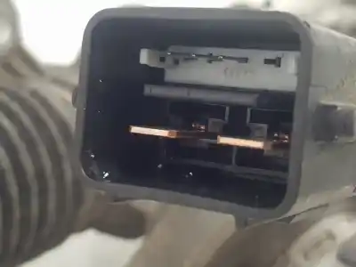 Second-hand car spare part steering rack for kia optima (jf) 1.7 crdi oem iam references 57700d4100  57700d4100