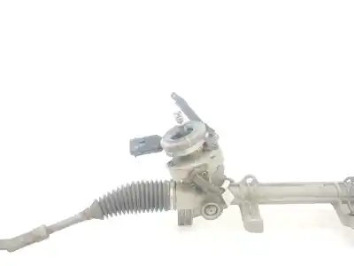 Second-hand car spare part steering rack for kia optima (jf) 1.7 crdi oem iam references 57700d4100  57700d4100