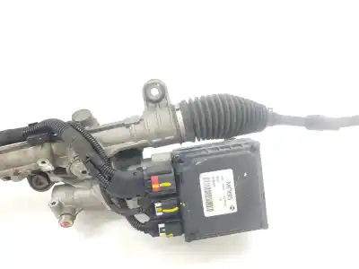 Second-hand car spare part steering rack for kia optima (jf) 1.7 crdi oem iam references 57700d4100  57700d4100