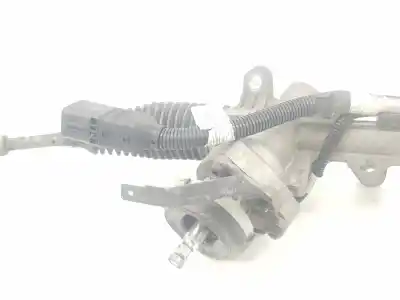 Second-hand car spare part steering rack for kia optima (jf) 1.7 crdi oem iam references 57700d4100  57700d4100