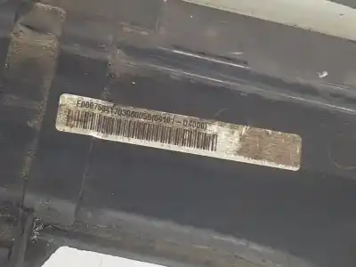 Second-hand car spare part front front for kia optima (jf) 1.7 crdi oem iam references 64101d4000  64101d4000