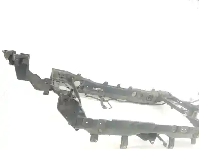 Second-hand car spare part front front for kia optima (jf) 1.7 crdi oem iam references 64101d4000  64101d4000