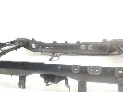 Second-hand car spare part front front for kia optima (jf) 1.7 crdi oem iam references 64101d4000  64101d4000