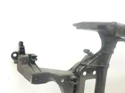 Second-hand car spare part front front for kia optima (jf) 1.7 crdi oem iam references 64101d4000  64101d4000