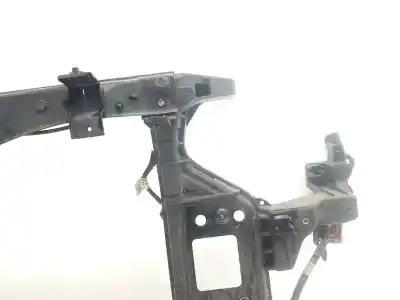 Second-hand car spare part front front for kia optima (jf) 1.7 crdi oem iam references 64101d4000  64101d4000