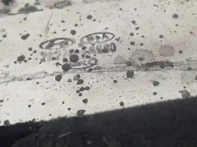 Peça sobressalente para automóvel em segunda mão intercooler por kia optima (jf) 1.7 crdi referências oem iam 282712a880  282712a880