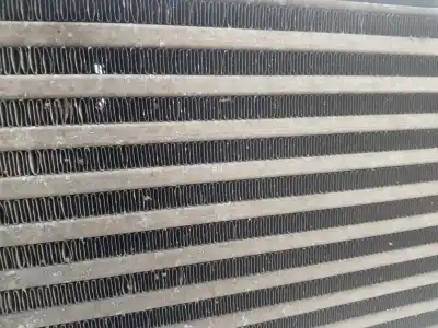 Peça sobressalente para automóvel em segunda mão intercooler por kia optima (jf) 1.7 crdi referências oem iam 282712a880  282712a880