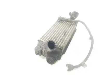 Peça sobressalente para automóvel em segunda mão intercooler por kia optima (jf) 1.7 crdi referências oem iam 282712a880  282712a880