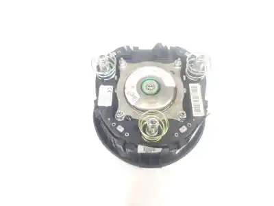 Second-hand car spare part airbag kit for kia optima (jf) 1.7 crdi oem iam references   